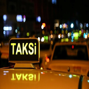 Espiye Gece Taksi