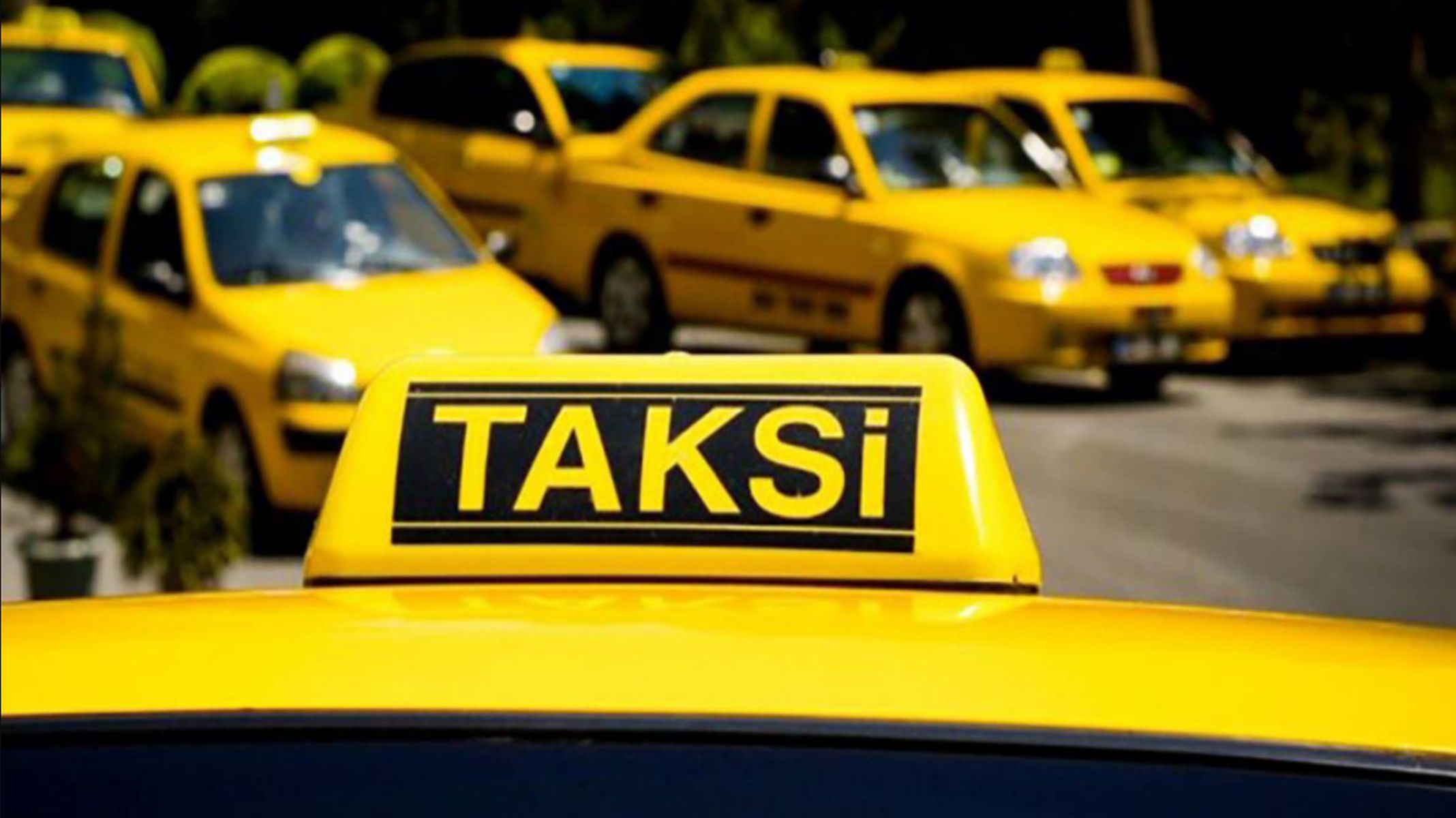 Espiye Nöbetçi Taksi